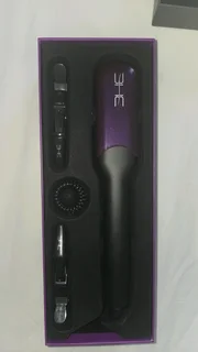 BHE wide plate straightener