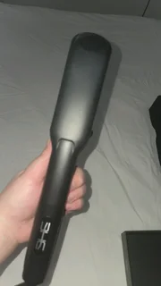 BHE wide plate straightener