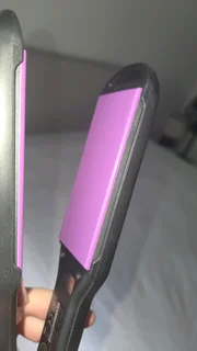 BHE wide plate straightener