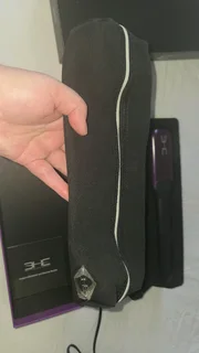 BHE wide plate straightener