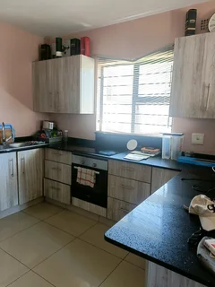 2 Bedroom Unit for Rent in Pinetown