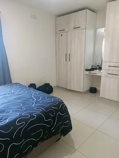 2 Bedroom Unit for Rent in Pinetown