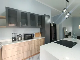 Two bedroom Granny Flat for rent in Pinetown