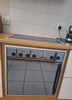 Defy Gemini Masterchef Multi Function Thermofan and Hob 70cm