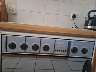 Defy Gemini Masterchef Multi Function Thermofan and Hob 70cm