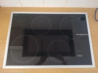 Defy Gemini Masterchef Multi Function Thermofan and Hob 70cm