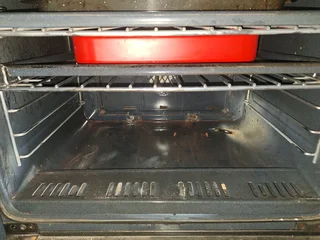 Defy Gemini Masterchef Multi Function Thermofan and Hob 70cm