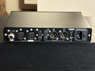 Topping A90 Discrete Headphone Amp