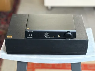 Topping A90 Discrete Headphone Amp