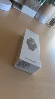 Smartwatches available