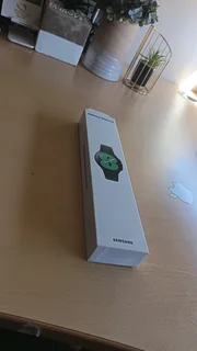 Smartwatches available