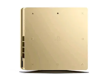 Ps4 gold edition