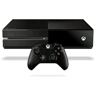Xbox one 1t
