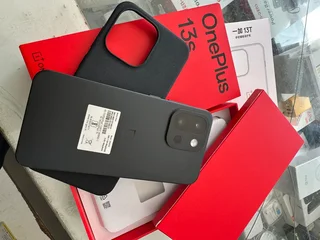 Oneplus 13s