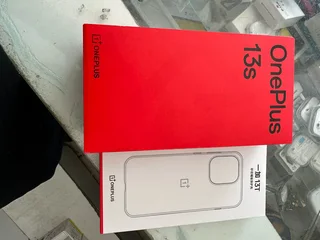Oneplus 13s