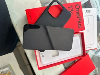 Oneplus 13s