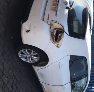 2012 Toyota Auris 1.6 Xs