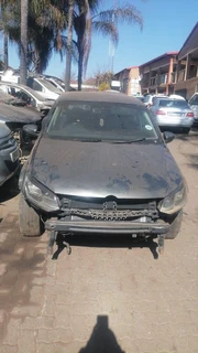 VW POLO TDI 2016 MAN