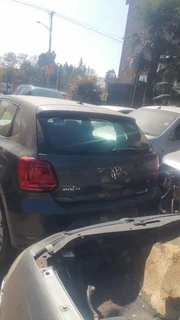 VW POLO TDI 2016 MAN