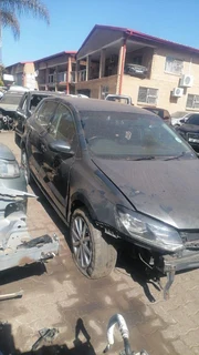 VW POLO TDI 2016 MAN