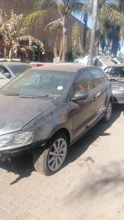 VW POLO TDI 2016 MAN
