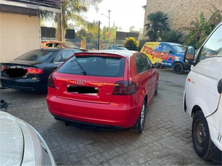 Audi A3 3 Door 2009 1.4t Cax Engine Manual