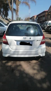 Honda Jazz 1.4 2008 Dsi Auto