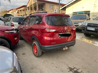 Renault Triber 1.0 2023