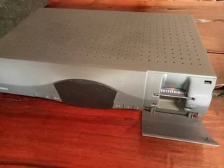 MultiChoice Digtal Satellite Decoder