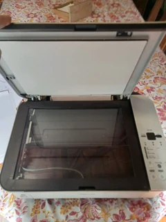 Cannon MP250 Printer