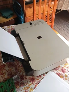 Cannon MP250 Printer