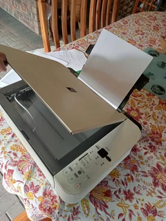 Cannon MP250 Printer