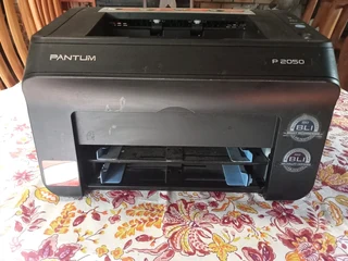 Pantum P2050 Printer