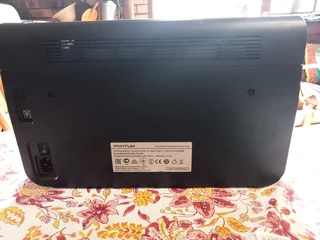 Pantum P2050 Printer