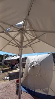 Summer Sale Now On Outdoor Parasols