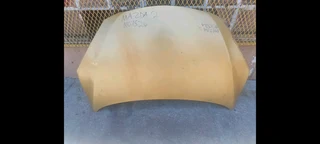 Mazda-2 Bonnet/Tailgate/Doors/Fenders, Etc