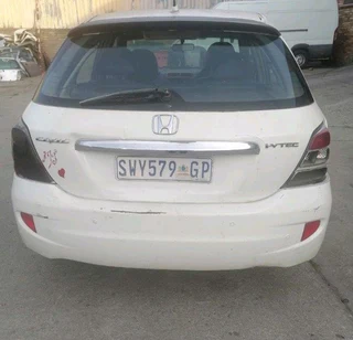 Honda Civic hatch Stripping For Parts