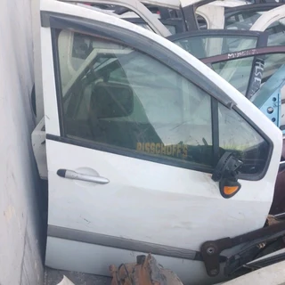 Renault Modus Stripping For Parts
