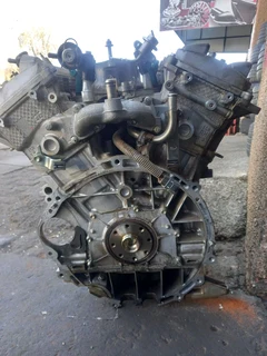 Toyota Prado/fortuner 1GR V6 Engine Stripping For Parts