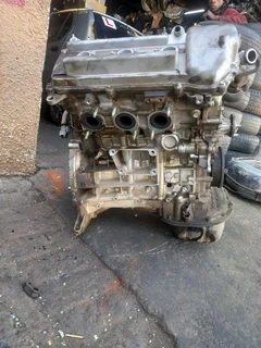 Toyota Prado/fortuner 1GR V6 Engine Stripping For Parts