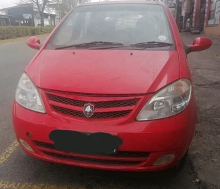 Chana Benni Stripping For Parts