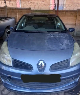 Renault clio 3 Stripping For Parts