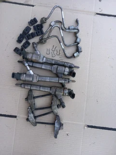 Mazda BT50/Ford Ranger 3.0 injectors,Computer Box Etc
