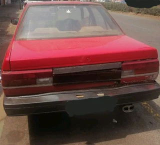 Nissan Centra Box Shape Stripping For Parts