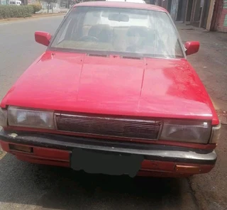 Nissan Centra Box Shape Stripping For Parts