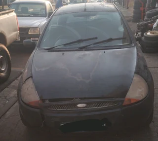 Ford Car Stripping For Parts