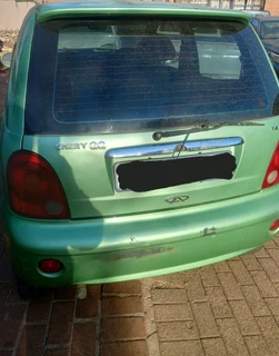 Cherry Qq Stripping For Parts