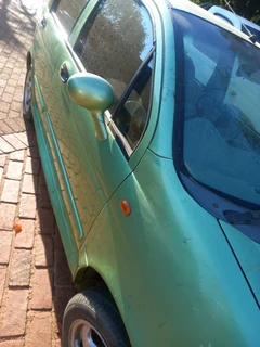 CHERRY QQ Stripping For Parts