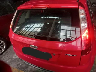 Ford Figo Stripping for Parts