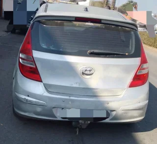 Hyundai i30 Stripping For Parts